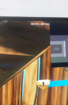 Feedback de cliente atingindo 500 FPS com o Zyon Optimizer